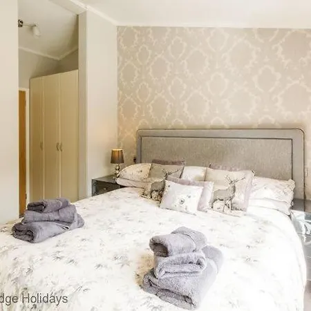 Ghyll Lodge Casa vacanze Windermere