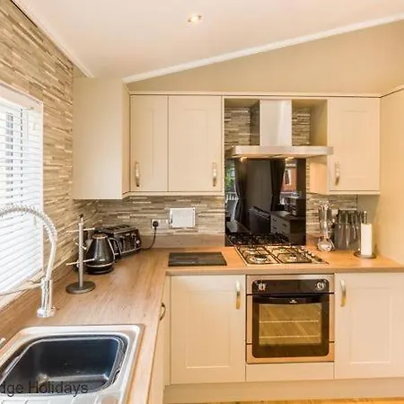 Casa vacanze Ghyll Lodge