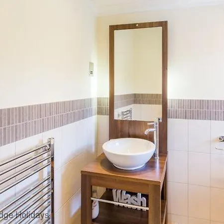 Casa vacanze Ghyll Lodge Windermere