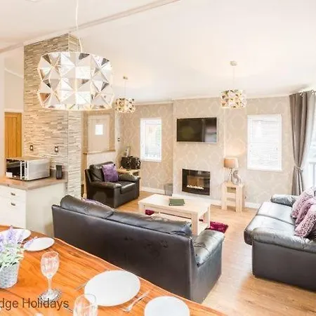 Casa vacanze Ghyll Lodge *