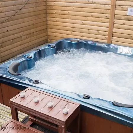 Casa vacanze Ghyll Lodge