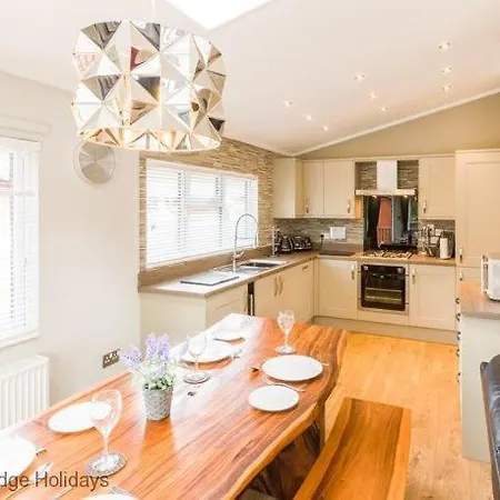 Σπίτι διακοπών Ghyll Lodge Windermere