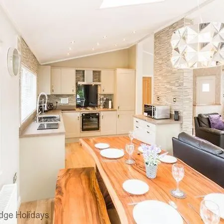 Ghyll Lodge *