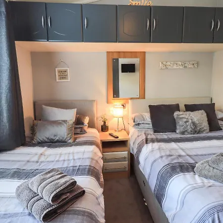 Ghyll Feriehus Windermere