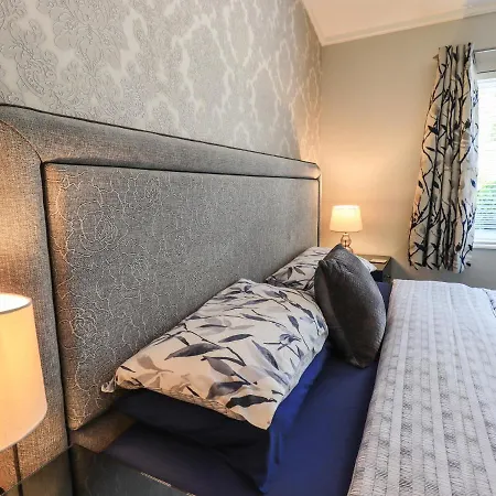 Ghyll Windermere