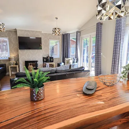 Ghyll Feriehus Windermere
