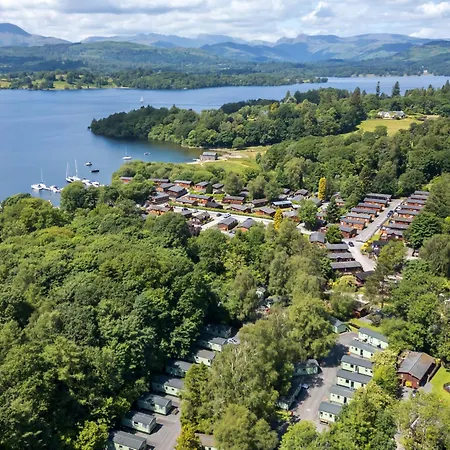 Ghyll Windermere